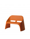 AMELIE - Duetto Bench by Slide