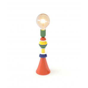 Lampe deco design Otello slide