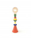 OTELLO - Lámpara de mesa en Slide