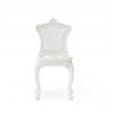 Chaise baroque Princess of Love