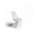 VERTEX - Stuhl ultramodernes Design Farbe nach Wahl
