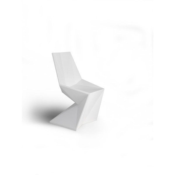 VERTEX - Outdoor design chair