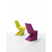 Design-Stuhl Vertex 317