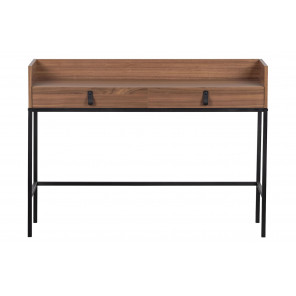 BOOKAZINE - Wood Desk W120