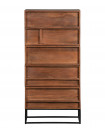 FORREST - Mango wood Cabinet