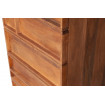 FORREST - Mango wood Sideboard