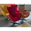 Arm chair Cocoon - different colors