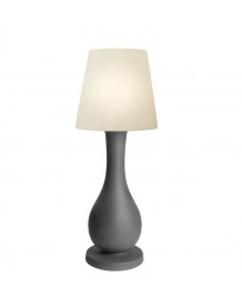 OTTOCENTO LAMP - Lampadaire design gris