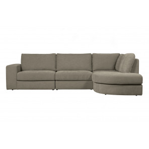 FAMILY - Modular sofa grey