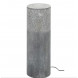 CYLYNDRO - Lampada industriale in metallo grigio H60