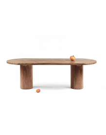 TABLO - Wood table 210 cm
