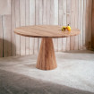 PILAR - Dining Table Zuiver