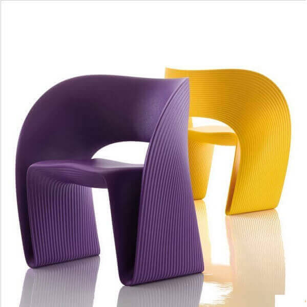 RAVIOLO - Indoor and outdoor armchair in several colors
