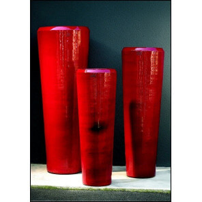 Grand Vase tube design
