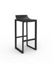 WALL STREET - Modern outdoor / indoor bar stool