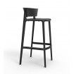 Africa bar stool
