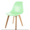 Green Pop chair