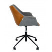 Office chair Zuiver